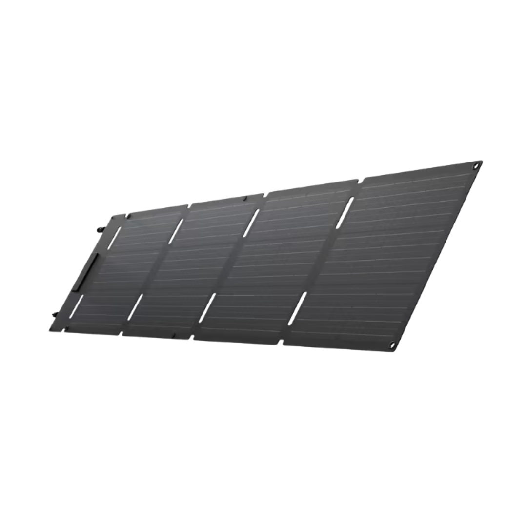 Panel Solar 60W