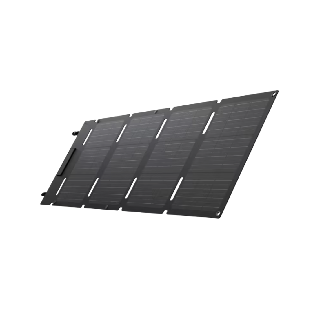 Panel Solar 45W