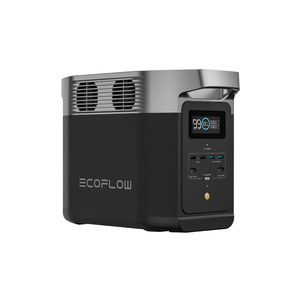 EcoFlow DELTA 2