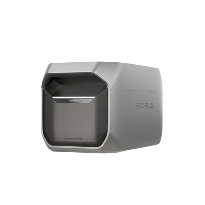 EcoFlow DELTA 3 Smart Extra Battery