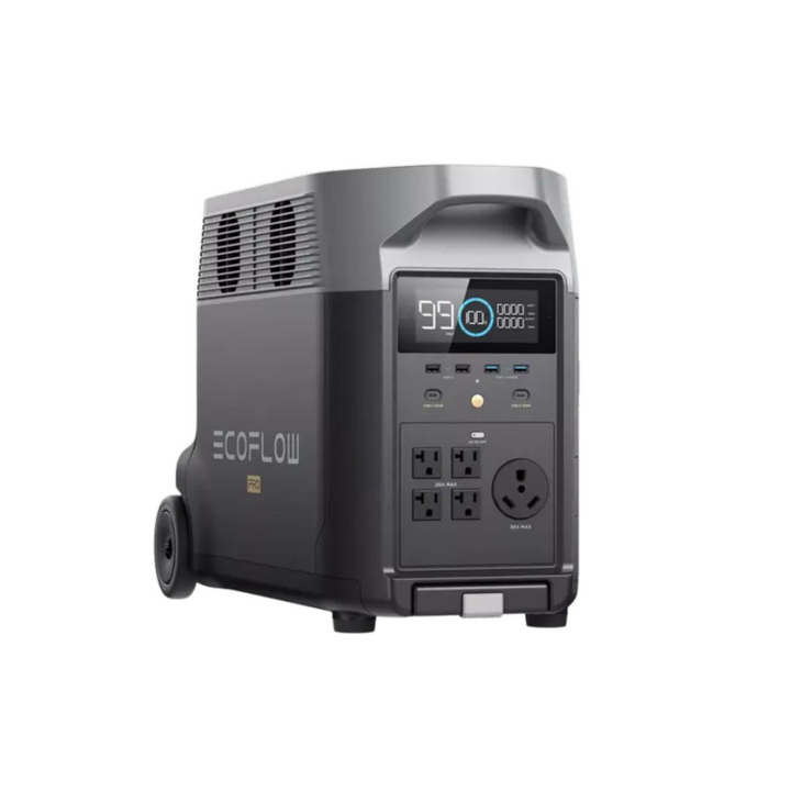 EcoFlow DELTA Pro