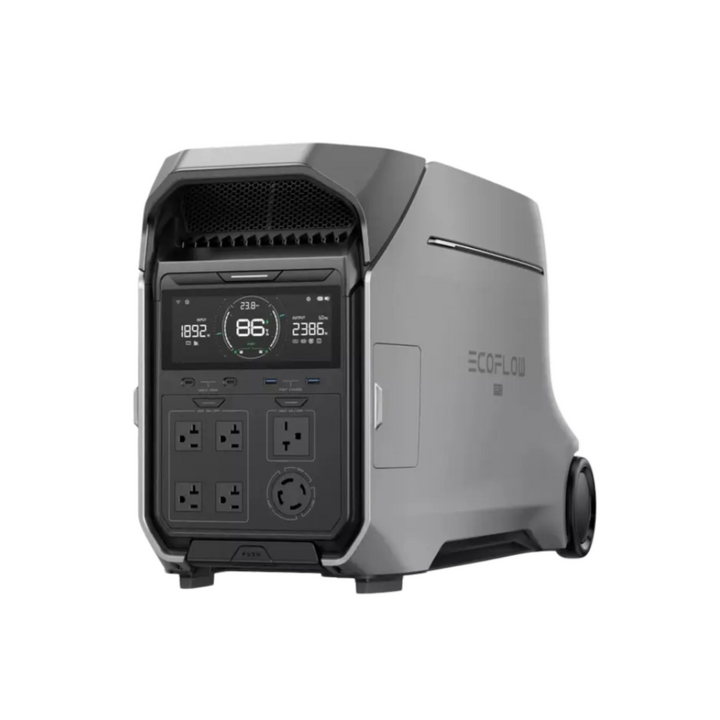 EcoFlow DELTA Pro 3
