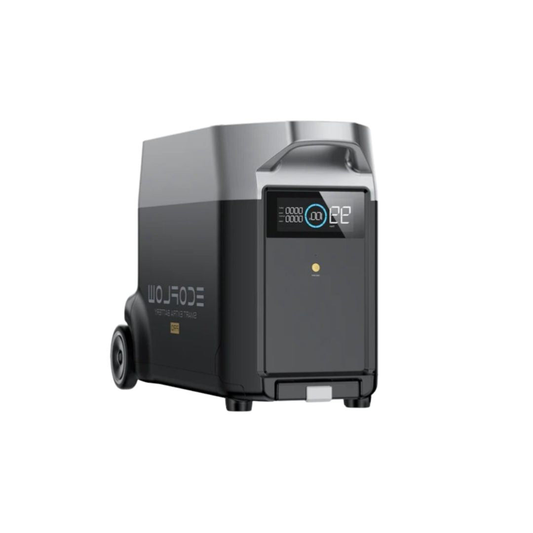 EcoFlow DELTA Pro Smart Extra Battery