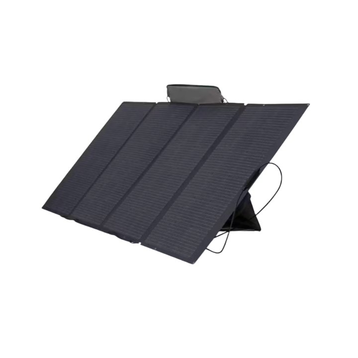 Panel Solar 400W