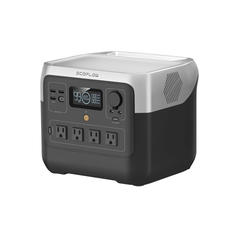 EcoFlow RIVER Pro 2