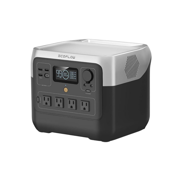 EcoFlow RIVER Pro 2