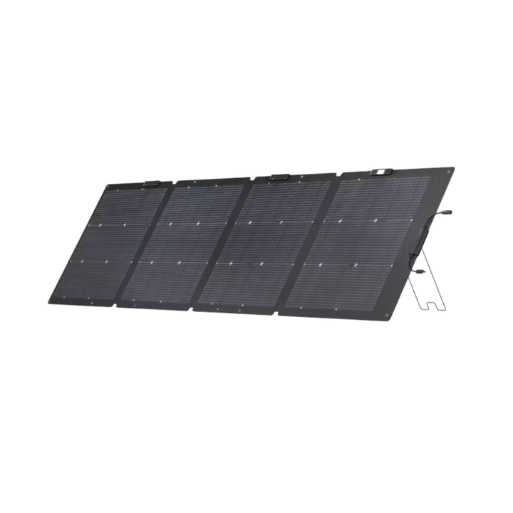 Panel Solar 220W
