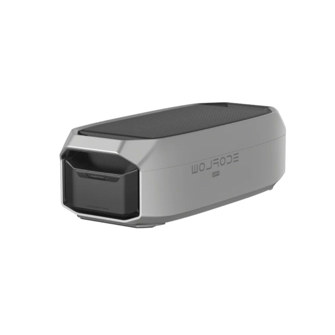 EcoFlow DELTA Pro 3 Smart Extra Battery