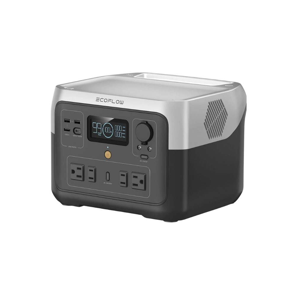 EcoFlow RIVER 2 Max