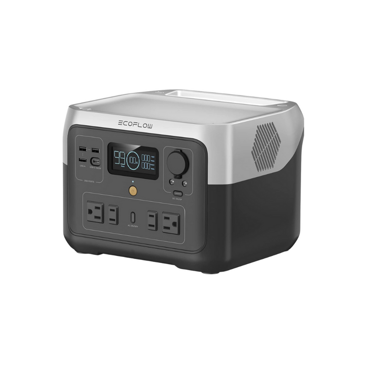 EcoFlow RIVER 2 Max