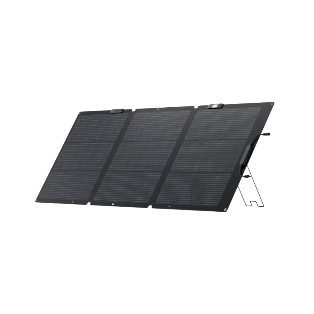 Panel Solar 160W