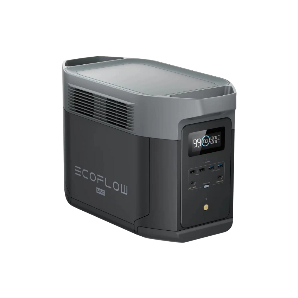 EcoFlow DELTA 2 Max