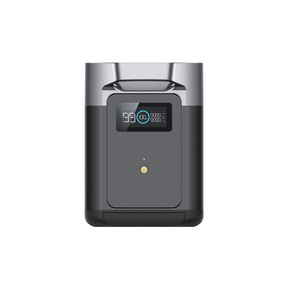 EcoFlow DELTA 2 Smart Extra Battery