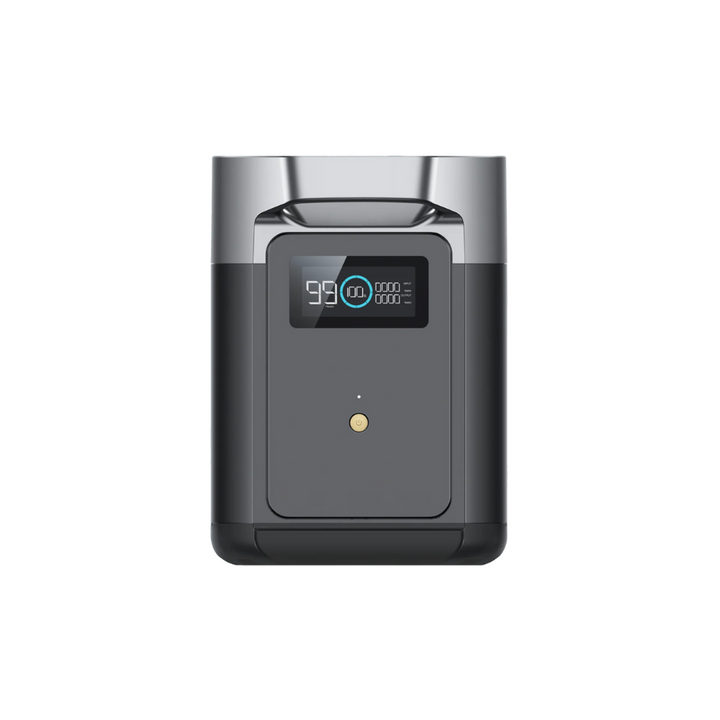 EcoFlow DELTA 2 Smart Extra Battery