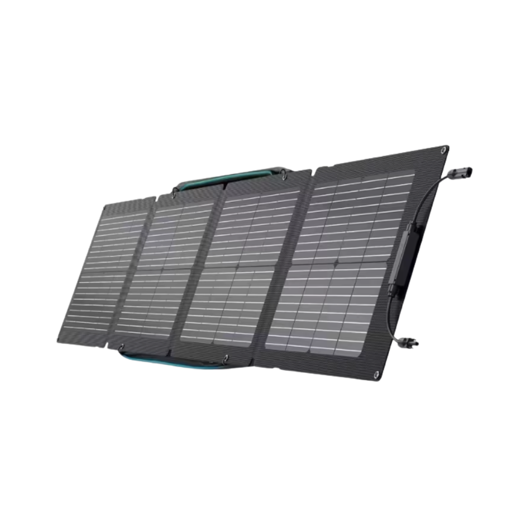 Panel Solar 110W